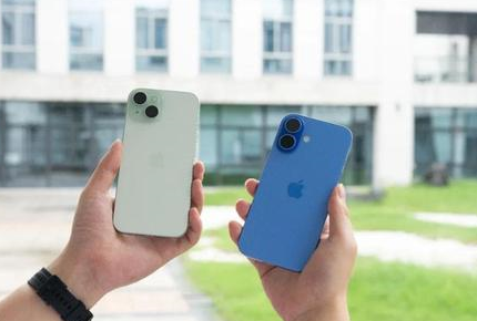辰溪苹果维修点分享iPhone 16 Plus发烫多场景剖析 