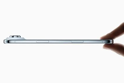 辰溪苹果维修点分享iPhone 17 Air发烫几大隐形诱因 