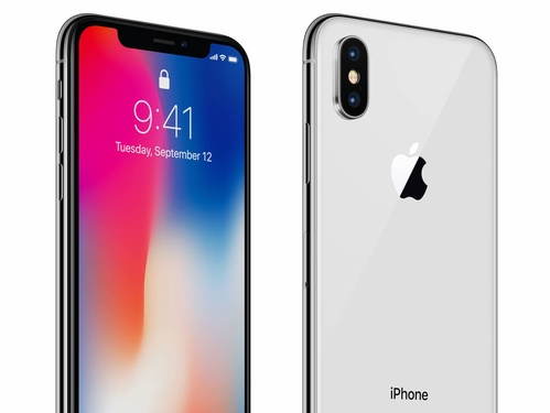 辰溪苹果维修点分享iPhone X摄像头实拍质感与场景适配全解析 