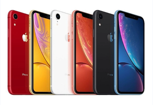 辰溪苹果维修点分享iPhone XR摄像头原生色彩表现与日常拍摄实用指南 